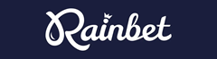 Rainbet Logo